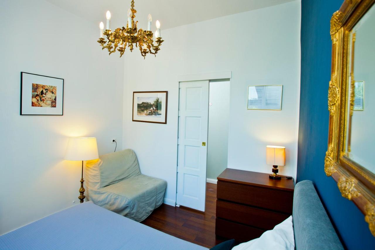 Kamienica Monte Cassino Sun I 7 Min Plaza I 2 Sypialnie I Balkon Apartment Sopot Luaran gambar