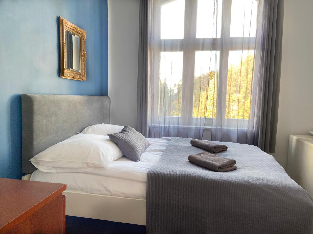 Kamienica Monte Cassino Sun I 7 Min Plaza I 2 Sypialnie I Balkon Apartment Sopot Luaran gambar