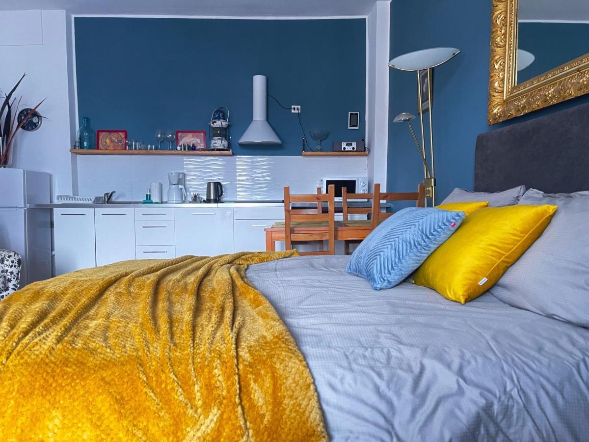 Kamienica Monte Cassino Sun I 7 Min Plaza I 2 Sypialnie I Balkon Apartment Sopot Luaran gambar